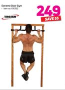Trojan Extreme GYM