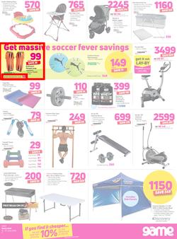 Game Namibia : Vuvudeala! (14 June - 27 June 2018), page 7