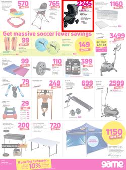 Game Namibia : Vuvudeala! (14 June - 27 June 2018), page 7