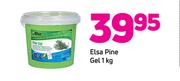 Elsa Pine Gel-1kg