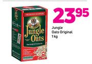 Jungle Oats Original-1kg
