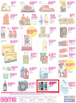 Game Namibia : Vuvudeala! (14 June - 27 June 2018), page 8