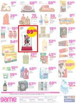 Game Namibia : Vuvudeala! (14 June - 27 June 2018), page 8