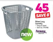 Formosa Silver Lucy Laundry