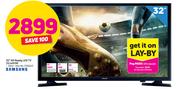 Samsung 32" HD Ready LED TV 32J4003B