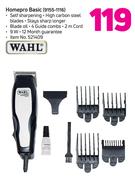 Wahl Homepro Basic 9155-1116