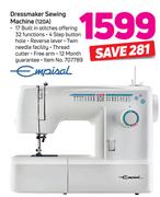 Empisal Dressmaker Sewing Machine 120A