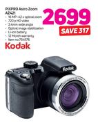Kodak Pixpro Astro Zoom AZ421