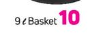 9L Basket