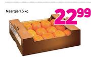 Naartjie-1.5Kg