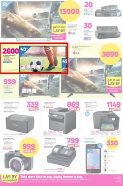 Game Ghana : Vuvudeala! (14 June - 27 June 2018), page 2