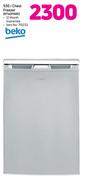 Beko 530Ltr Chest Freezer RT40FARE