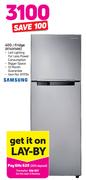 Samsung 400Ltr Fridge RT40FARE