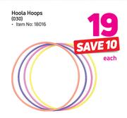 Hoola Hoops-Each