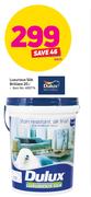 Duaux Luxurious Silk Brilliant-20Ltr Each
