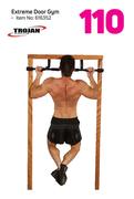 Trojan Extreme Door Gym