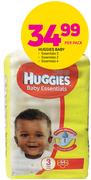 Huggies Baby-Per Pack