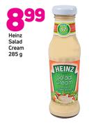 Heinz Salad Cream-285g