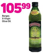 Borges X-Virgin Olive Oil
