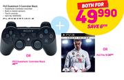 PS3 Fifa 18