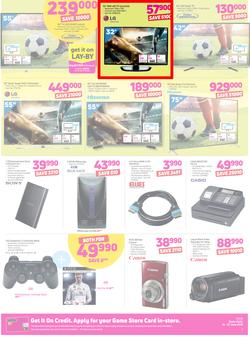 Game Nigeria Lagos : Soccerdeala! (14 June - 27 June 2018), page 2