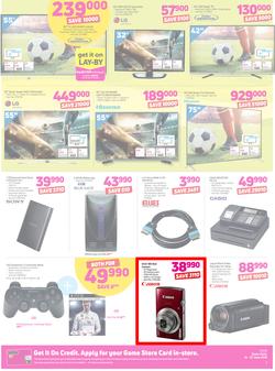 Game Nigeria Lagos : Soccerdeala! (14 June - 27 June 2018), page 2