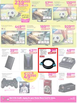 Game Nigeria Lagos : Soccerdeala! (14 June - 27 June 2018), page 2