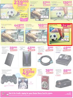 Game Nigeria Lagos : Soccerdeala! (14 June - 27 June 2018), page 2