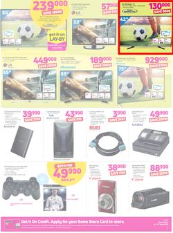 Game Nigeria Lagos : Soccerdeala! (14 June - 27 June 2018), page 2