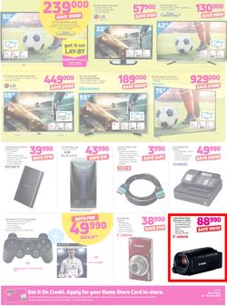 Game Nigeria Lagos : Soccerdeala! (14 June - 27 June 2018), page 2