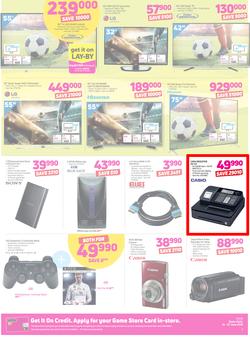 Game Nigeria Lagos : Soccerdeala! (14 June - 27 June 2018), page 2