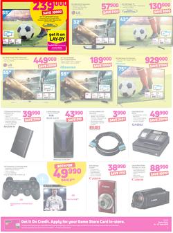 Game Nigeria Lagos : Soccerdeala! (14 June - 27 June 2018), page 2