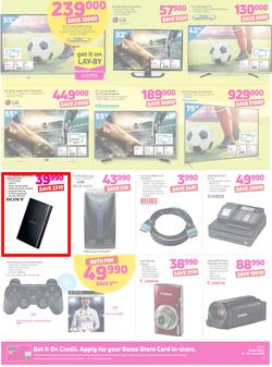 Game Nigeria Lagos : Soccerdeala! (14 June - 27 June 2018), page 2