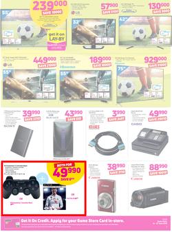 Game Nigeria Lagos : Soccerdeala! (14 June - 27 June 2018), page 2