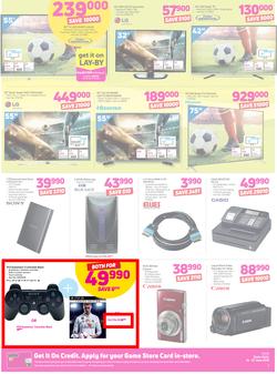 Game Nigeria Lagos : Soccerdeala! (14 June - 27 June 2018), page 2