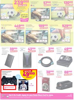 Game Nigeria Lagos : Soccerdeala! (14 June - 27 June 2018), page 2
