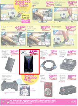 Game Nigeria Lagos : Soccerdeala! (14 June - 27 June 2018), page 2