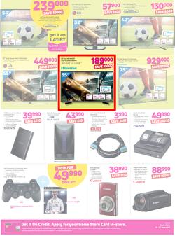 Game Nigeria Lagos : Soccerdeala! (14 June - 27 June 2018), page 2