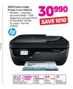 HP 3835 Colour Inkjet Printer 4 IN 1 PRINTE