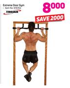 Trojan Extreme Door Gym