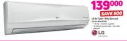 LG AC Split 15HP Gencool LG AC BSUQ126