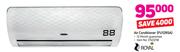 Royal Air Conditioner FU12RSA