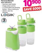 Logik Personal Blender RSH 080339 G-Each