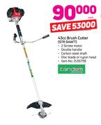 Tandem Brush Cutter-43cc Each
