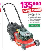 Tandem Ratel Torx Lawn Mower-200cc Each