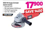 Black&Decker Angle 900W-Each