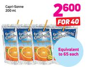Capri-Sonne-40x200ml