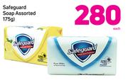 Safeguard Soap-175g Each