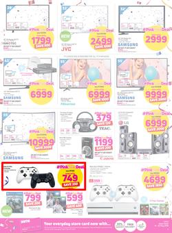 Game : Pink Fest (15 May - 23 May 2018), page 4