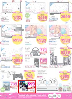 Game : Pink Fest (15 May - 23 May 2018), page 4
